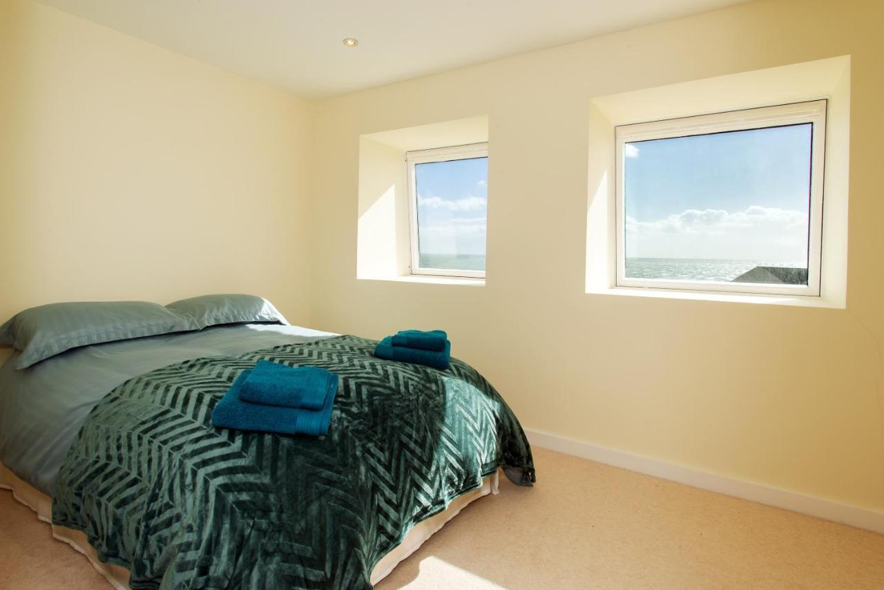 Bournemouth Beach & Sea Views Exterior photo