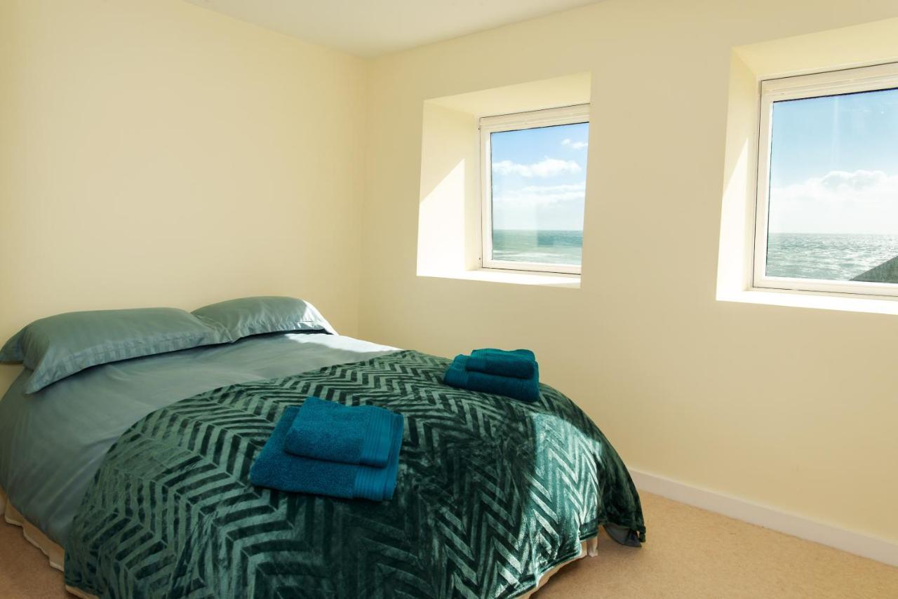 Bournemouth Beach & Sea Views Exterior photo